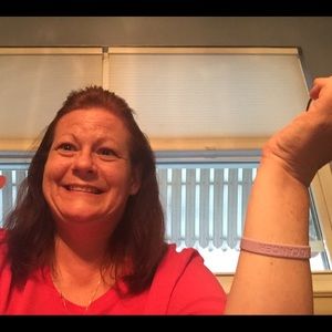 Meet your Posher, Suzanne